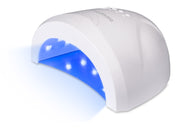 Secador de Uñas LED-UV Medisana ND-A80