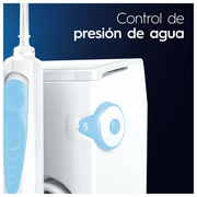 Equipo de Irrigación Dental con Oxyjet ORAL B