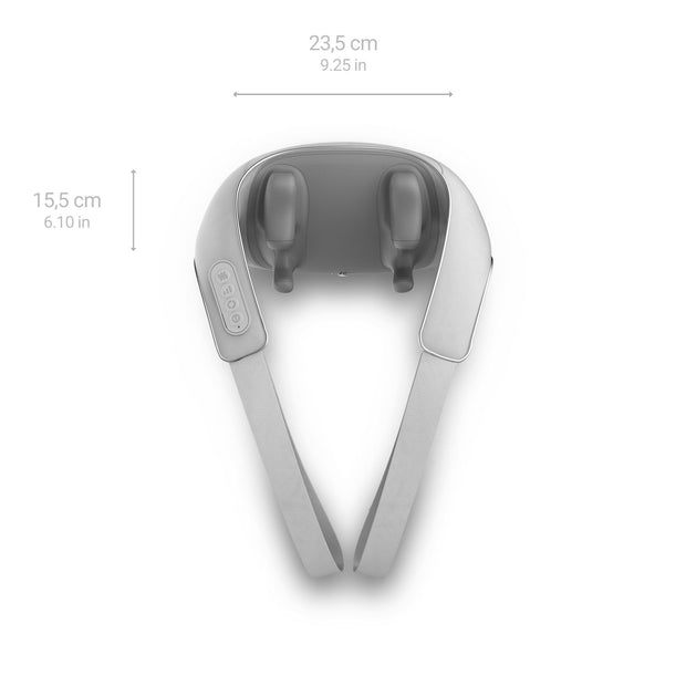 Masajeador Cervical Inalámbrico NM-990