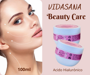 Crema Facial Beauty Care VIDASANA