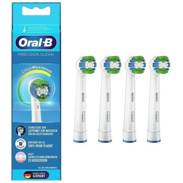 Repuestos ORAL B Precision Clean - Clean Maximiser