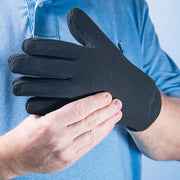 Guantes Calor - Frío Polar Ice para Fibromialgia, Síndrome Miofascial