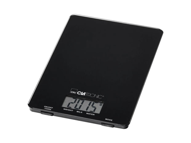 Báscula de cocina  Clatronic - KW 3626