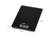 Báscula de cocina  Clatronic - KW 3626