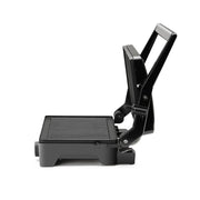 GRILL ACERO INOXIDABLE GR 3810