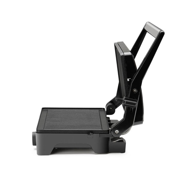 GRILL ACERO INOXIDABLE GR 3810