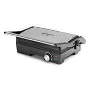 GRILL ACERO INOXIDABLE GR 3810