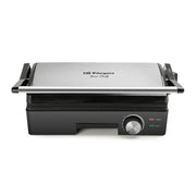 GRILL ACERO INOXIDABLE GR 3810