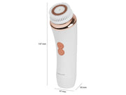 Cepillo de limpieza facial ProfiCare GRB 3081