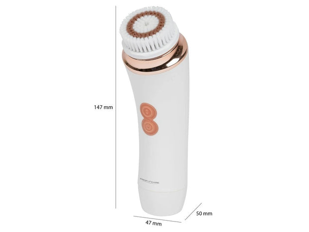 Cepillo de limpieza facial ProfiCare GRB 3081