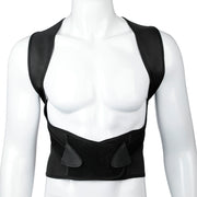 Corrector lumbar trenzado BN4151