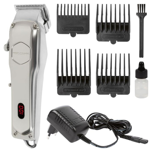 Cortapelos para cabello y barba ProfiCare HSM/R 3100