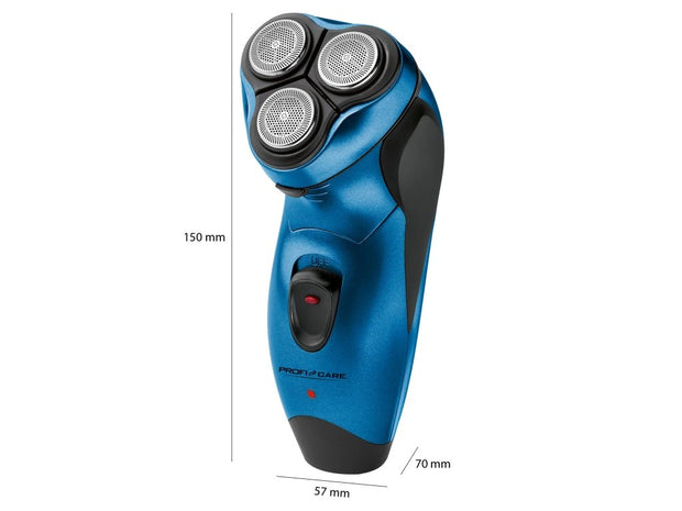 Afeitadora para hombres ProfiCare - HR 3053