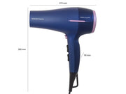 Secador de pelo con sensor táctil ProfiCare  HTD 3030