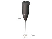 Espumador de leche Clatronic - MS 3089