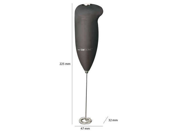 Espumador de leche Clatronic - MS 3089