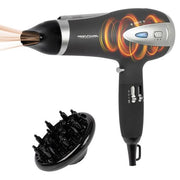 Secador de pelo ProfiCare  HTD 3113  2200w Negro