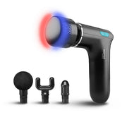 Pistola de Masaje Frío Calor Ecomed Mod. MG-50E