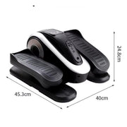 Mini Elíptica VibroFit Con-Tensor