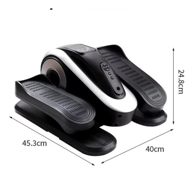 Mini Elíptica VibroFit Con-Tensor