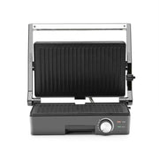 GRILL ACERO INOXIDABLE GR 3810