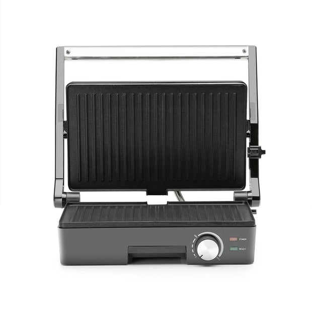 GRILL ACERO INOXIDABLE GR 3810