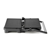 GRILL ACERO INOXIDABLE GR 3810
