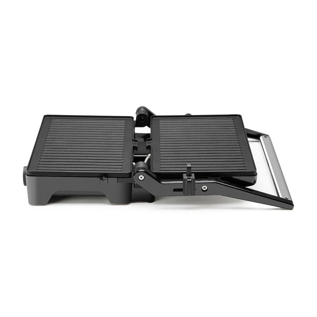 GRILL ACERO INOXIDABLE GR 3810