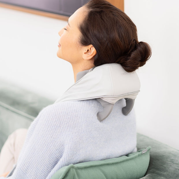 Masajeador Cervical Inalámbrico NM-990