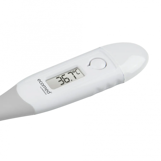Termómetro Digital ECOMED TM-60E