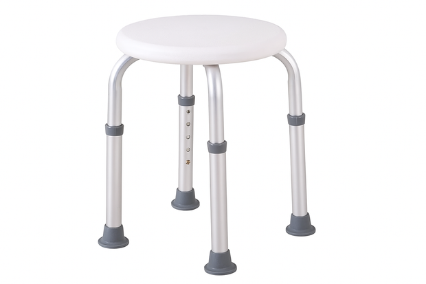 taburete para baño carroussel