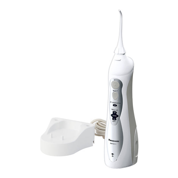 Irrigador Dental Recargable Panasonic Mod. EW-1411 - Carroussel