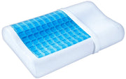 almohada de gel refrescante