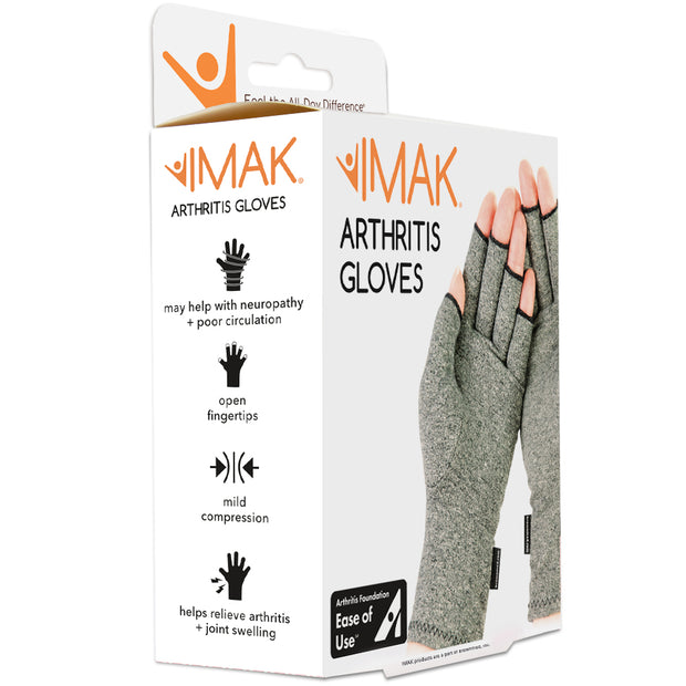 guantes de compresión para artritis IMAK