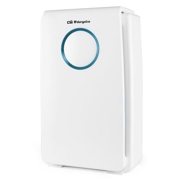 Purificador de Aire PU-1000 Orbegozo
