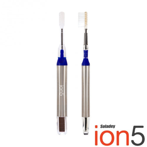 soladey ion5 cepillo iónico dental