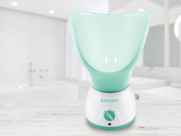 Sauna Facial BEPER