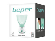 Sauna Facial BEPER