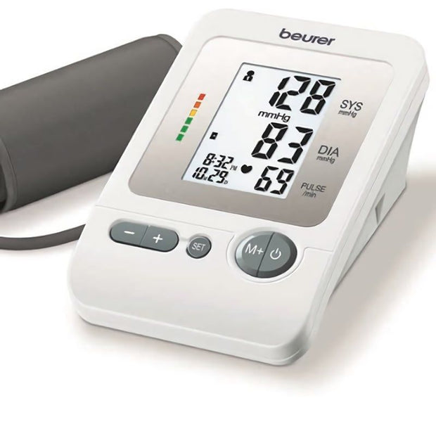 tensiometro digital de brazo beurer BM26