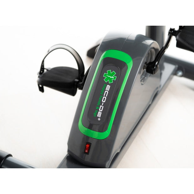 Bicicleta Dual Training Estática para Piernas y Brazos ECO-802