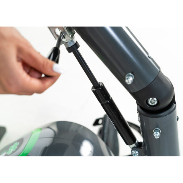 Bicicleta Dual Training Estática para Piernas y Brazos ECO-802