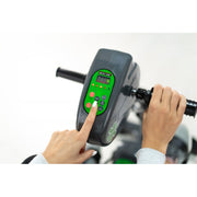 Bicicleta Dual Training Estática para Piernas y Brazos ECO-802