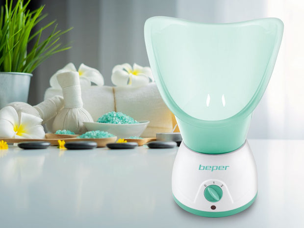 Sauna Facial BEPER
