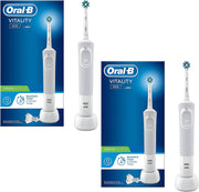 Cepillo Eléctrico Oral B Vitality Cross Action