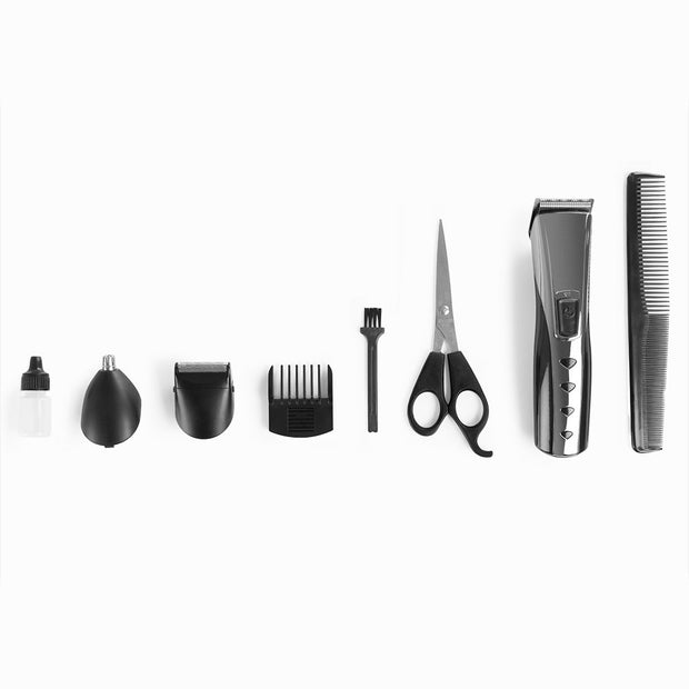 Cortapelos Barbero Multifunción CTP1930