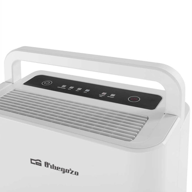 Deshumidificador DH1250