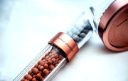 Ducha Ecológica Premium Copper de Vibraconfort - Carroussel