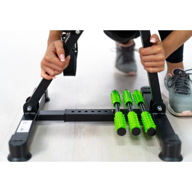 Ejercitador Ajustable para Piernas y Brazos Fisiotech Mod. 805