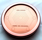 Ducha Ecológica Premium Copper de Vibraconfort - Carroussel