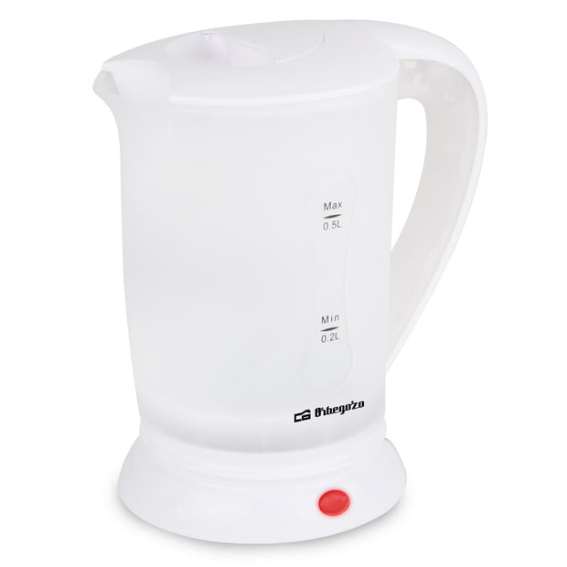 Calientalíquidos Hervidor de Agua  KT-4500